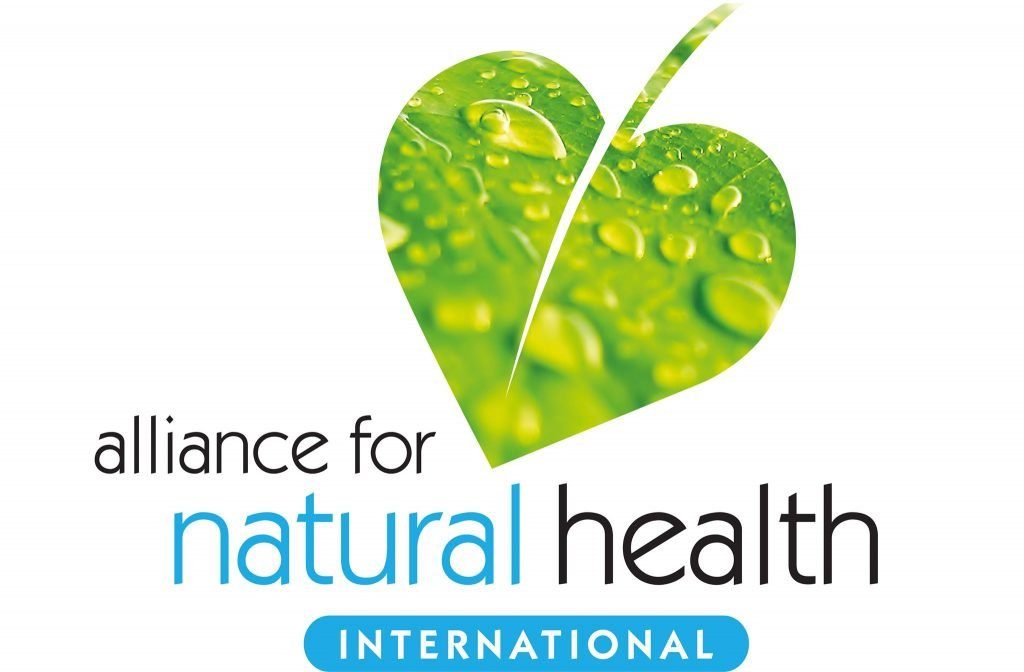 Alliance for Natural Health logo 1