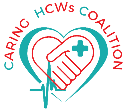 Caring HCWs Coalition logo 1