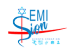 EMI SION logo
