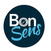 Bons Sens Logo 1