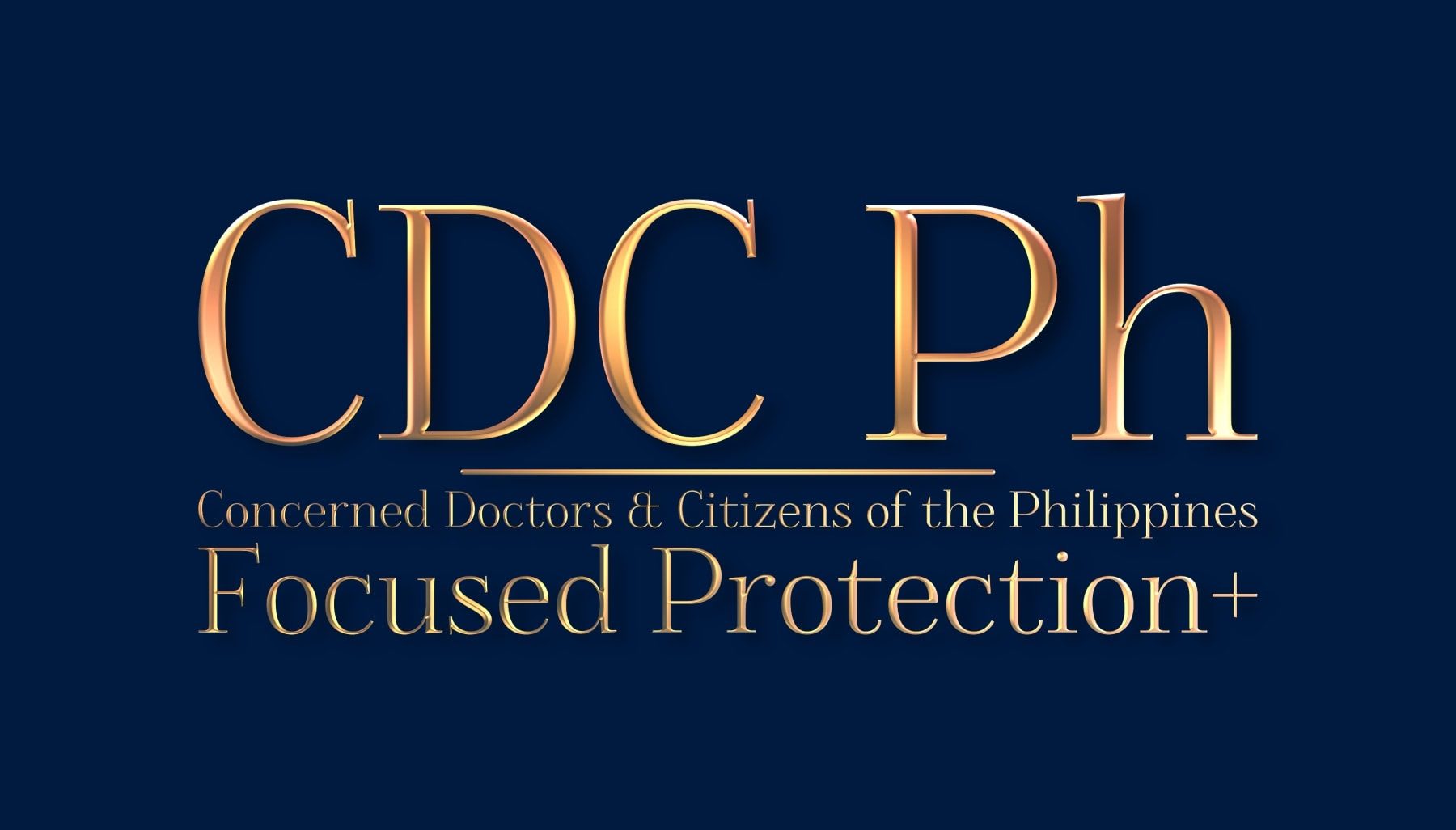 CDC Philipinnes logo