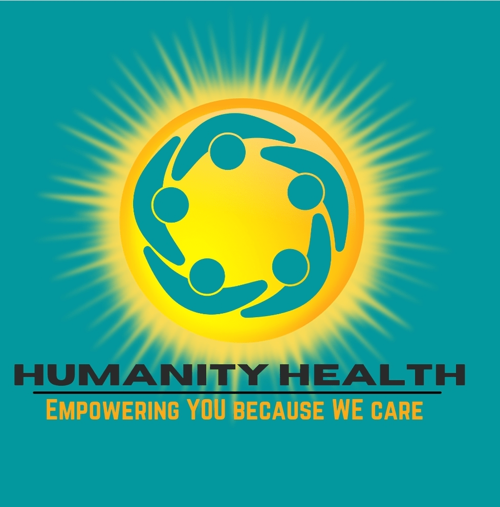 Humanity UK logo