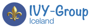 Ivy Group Logo