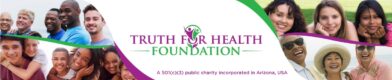 Truth For Health Foundation Banner Final 1