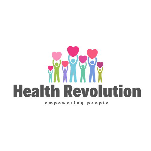 health revolution empowering people