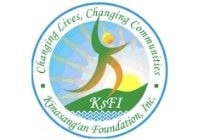 Kinsangan Foundation Inc