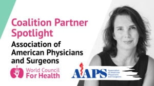 association of american physicians and surgeons kat lindley