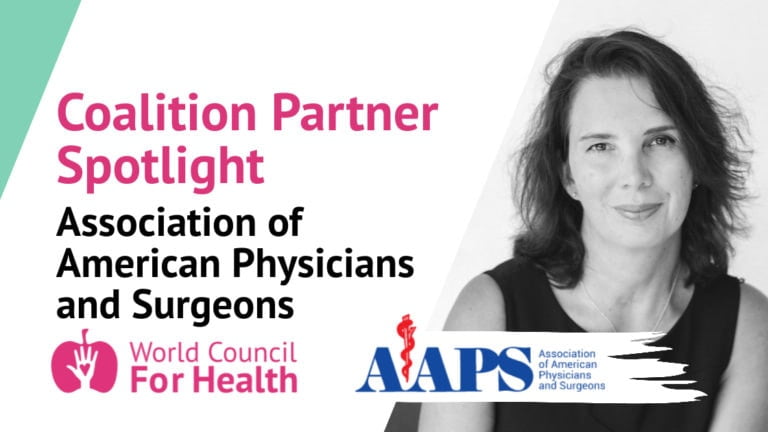 Partner Spotlight: Association of American Physicians and Surgeons