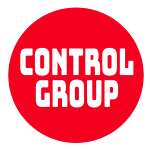control group logo