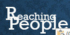 reaching people logo