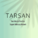 tarsan logo