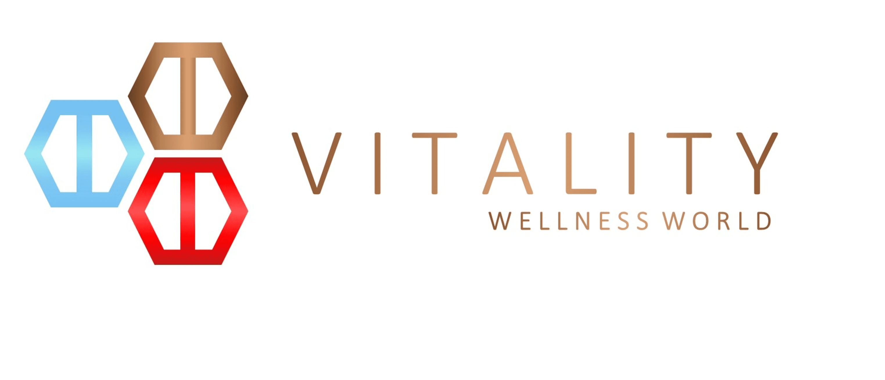 vitality wellness world logo