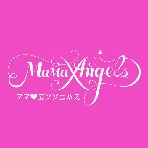 Mama Angels logo