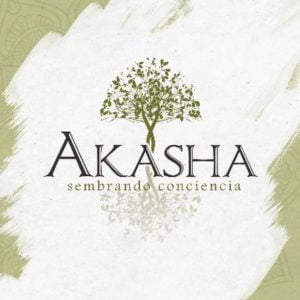 Akasha sembrando conciencia