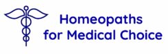 Homeopaths for Medical Choice Canada 1