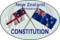 NZ Constitution Logo
