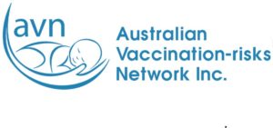 Australian Vaccine Risks Network