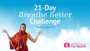 Breathe Better Challenge