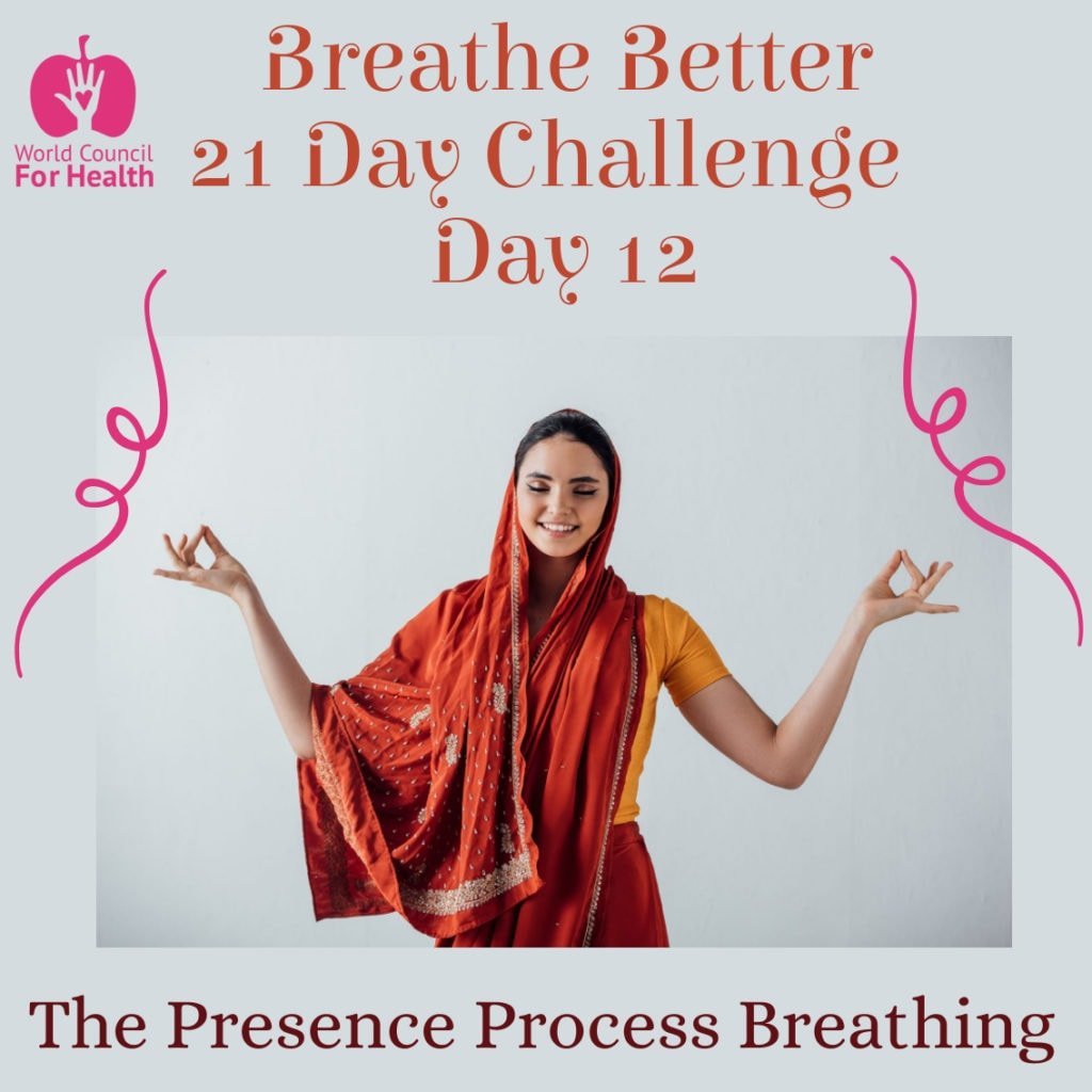 Breathe Better Challenge Day 12