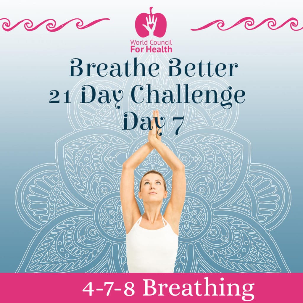 Breathe Better Challenge Day 7