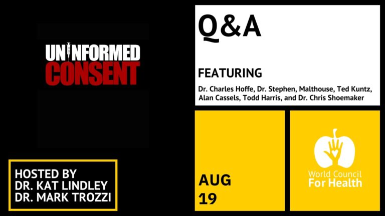 Uninformed Consent Documentary: Q&A With the Filmmakers