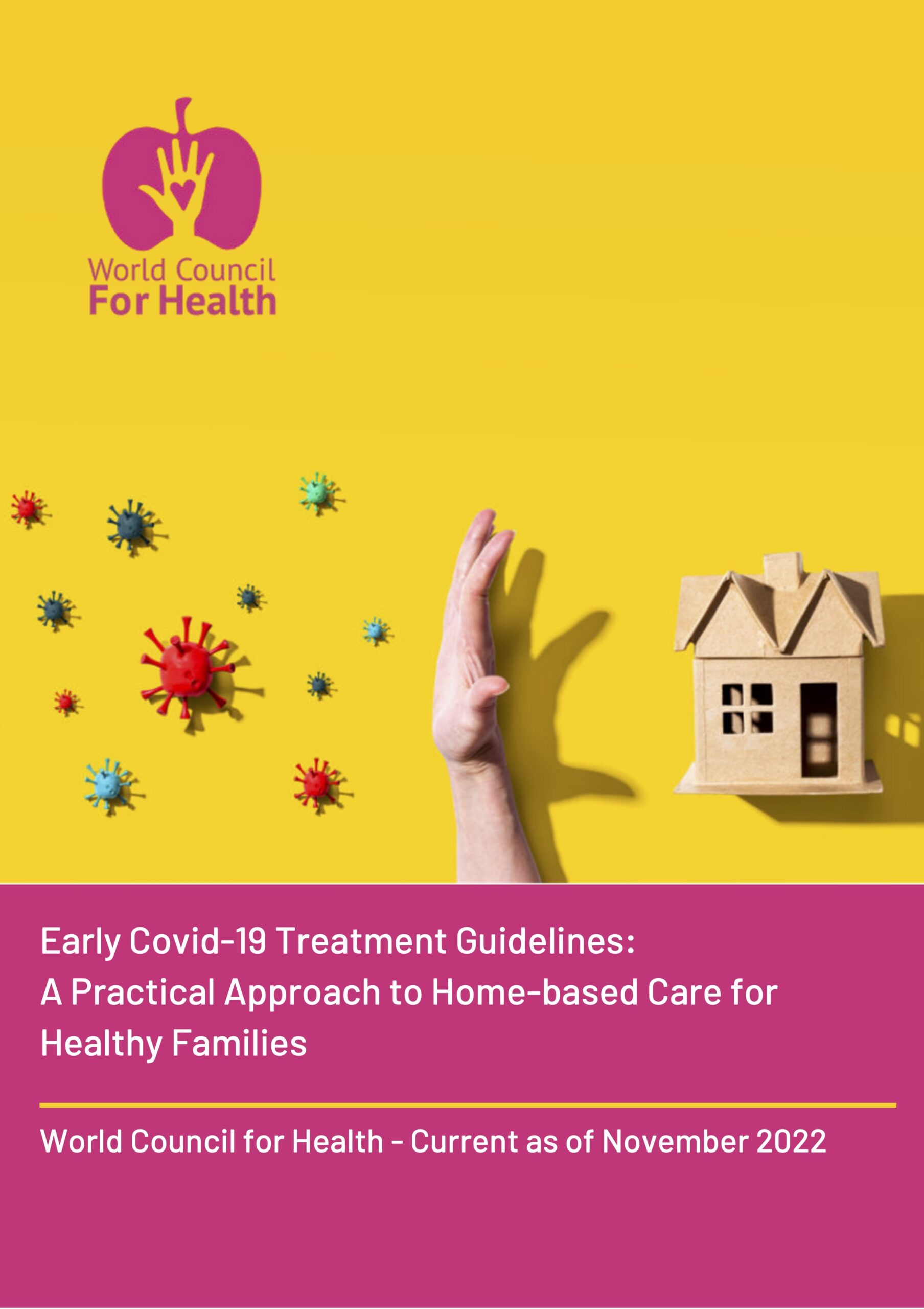 Early treatment guide cover scaled