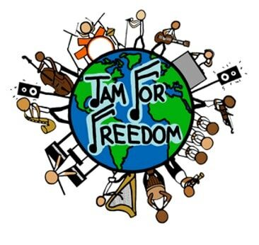 Jam for Freedom UK