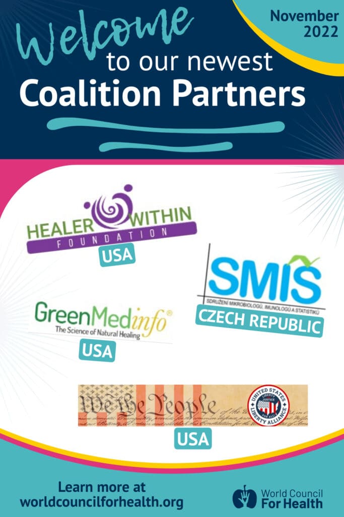 November 2022 Coalition Partners 1