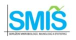 SMIS Association for Microbiology Immunology and Statistics Czechia