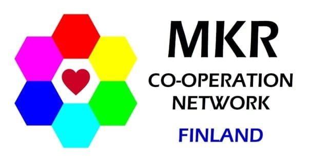 MKR Cooperation Network Finland