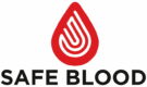 Safe Blood Logo Switzerland