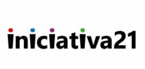 iniciativa21 logo Czech Republic