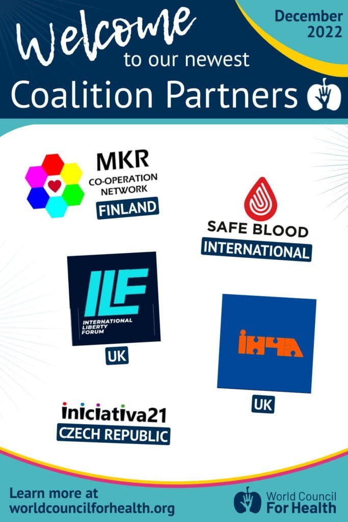 December 2022 Coalition Partners 2