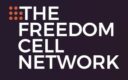 The Freedom Cell Network Logo