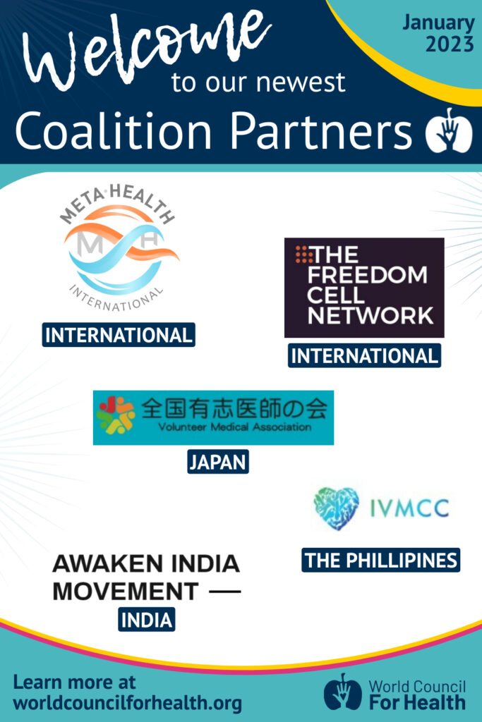 January 2023 Coalition Partners 1