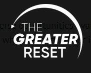 The Greater Reset Mexico