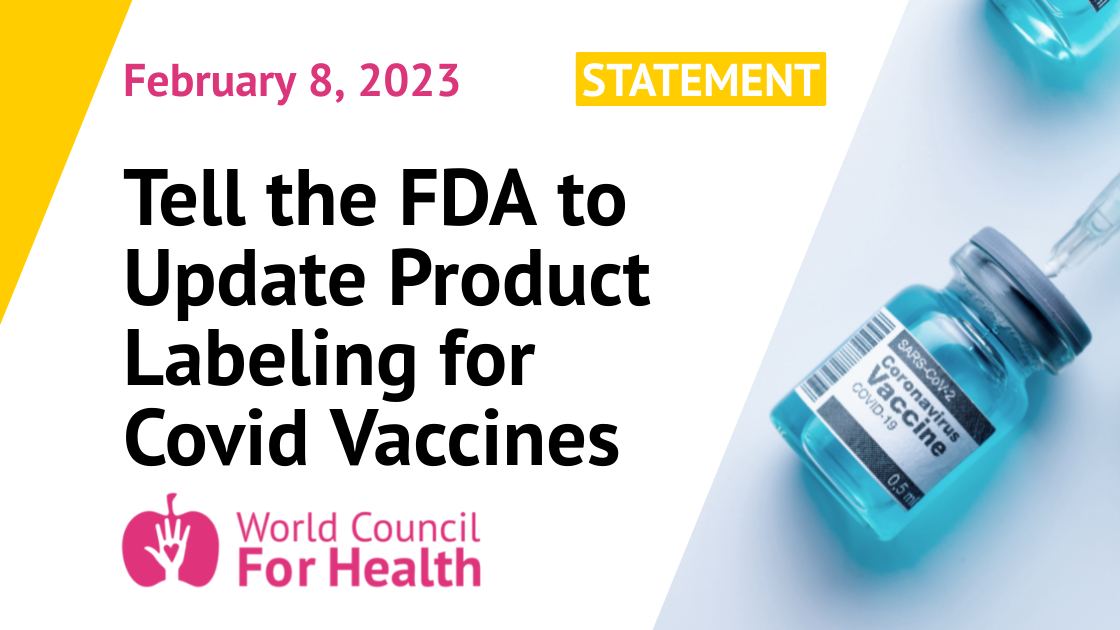 Product Labeling FDA