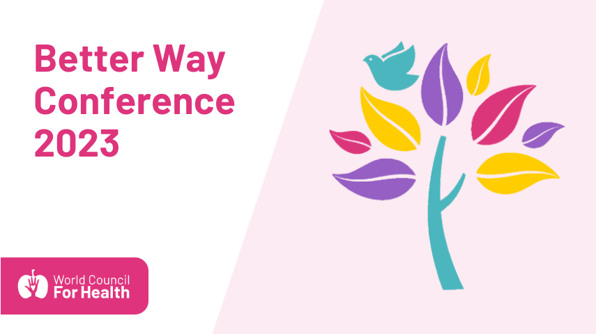 Better Way Conference 2023