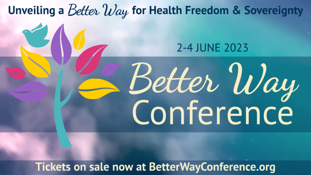 Better Way Conference Featured Image Date 1