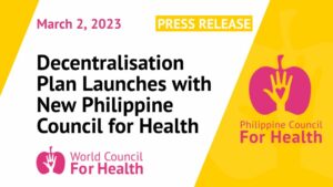 New Philippine Council for Health