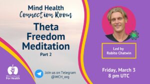 Theta Freedom Meditation 2