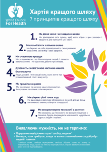 Better Way 7 Principles UKRANIAN