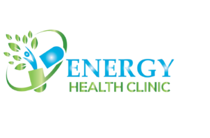 EnergyHealthClinic NZ Logo