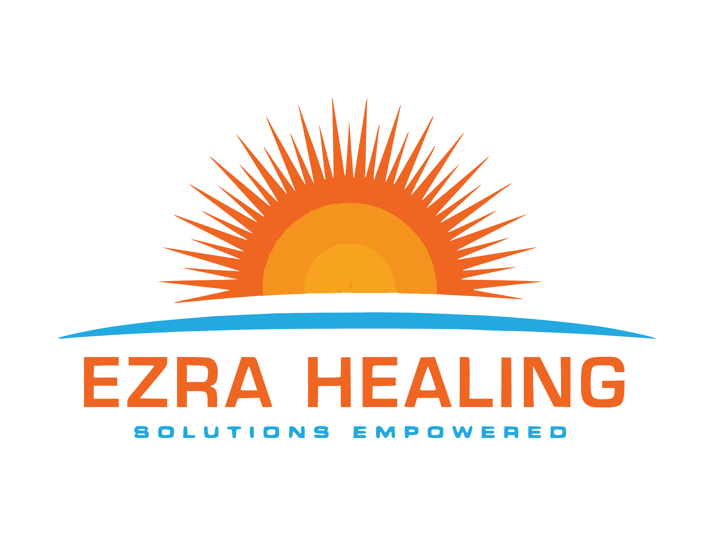 Ezra Healing