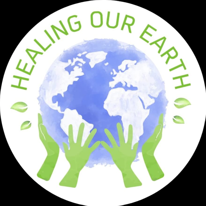 Healing Our Earth