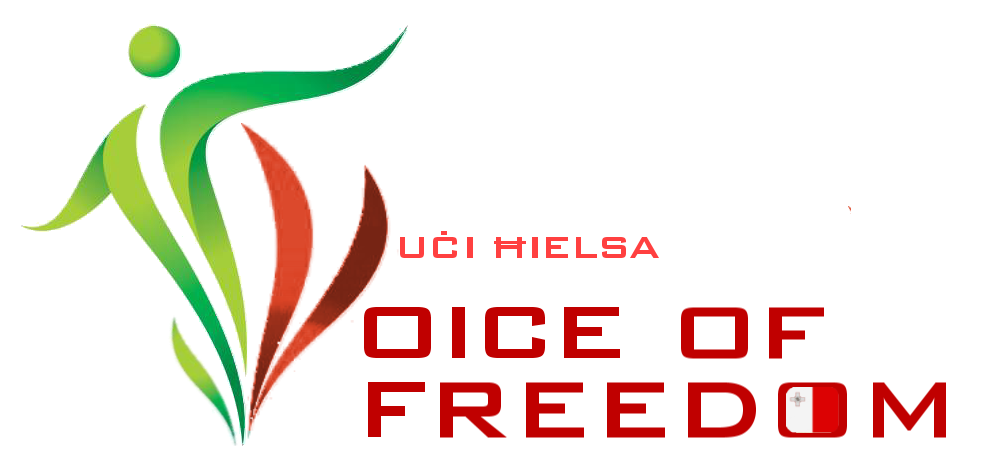 Voice of Freedom Logo vs 3 1