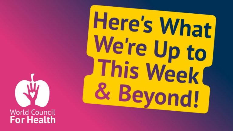Here’s What We’re Up to This Week & Beyond! — 2 October 2023