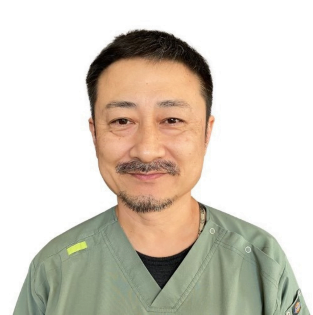 Dr. Akinori Fujisawa