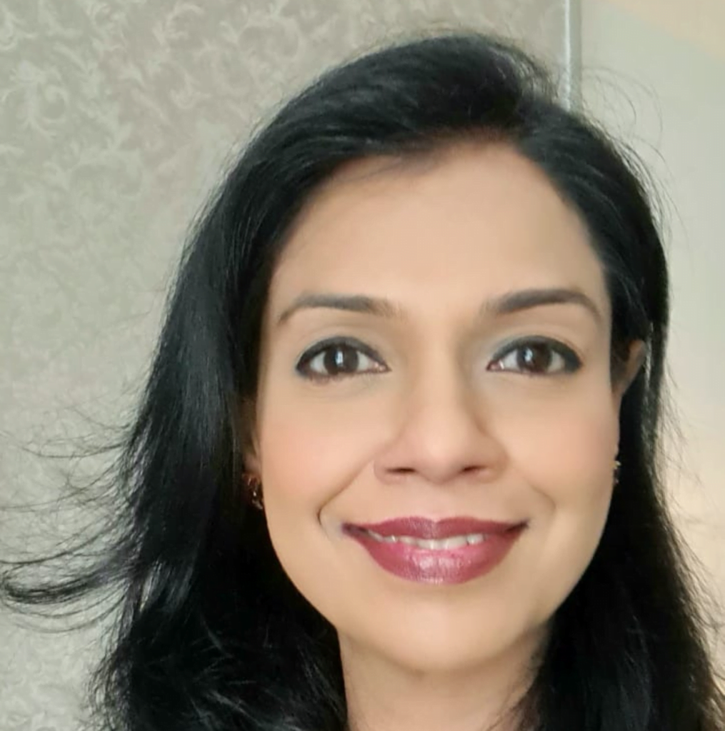 Dr. Soobitha Subenthiran