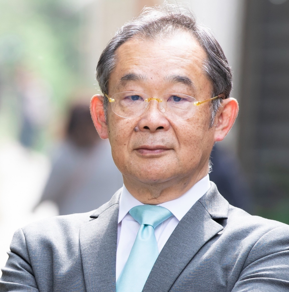 Prof. Dr. Atsuo Yanagisawa